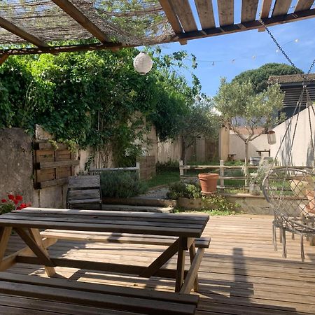 La Maison De Marie - Jardin Arbore - Garage Privatif - Netflix קרקסון מראה חיצוני תמונה